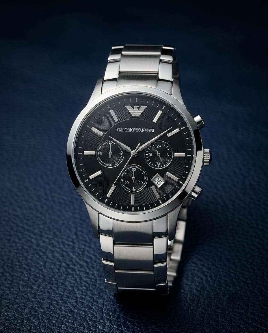 Empo.rio Armani Classic