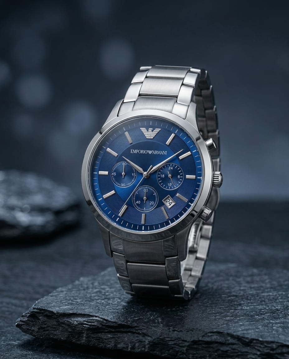 Empo.rio Armani Classic