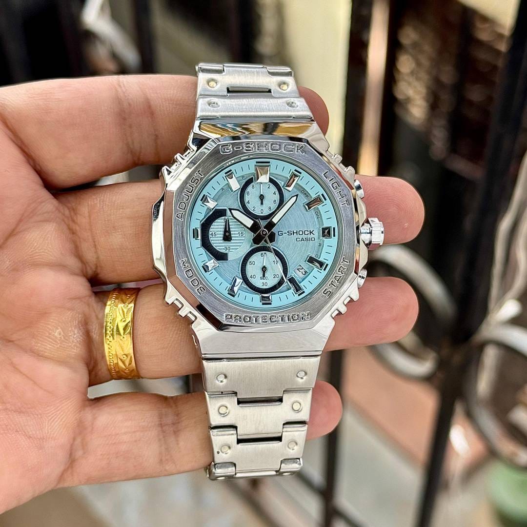 Cas.io G-Shock GMC-B2100ZE-1AJR