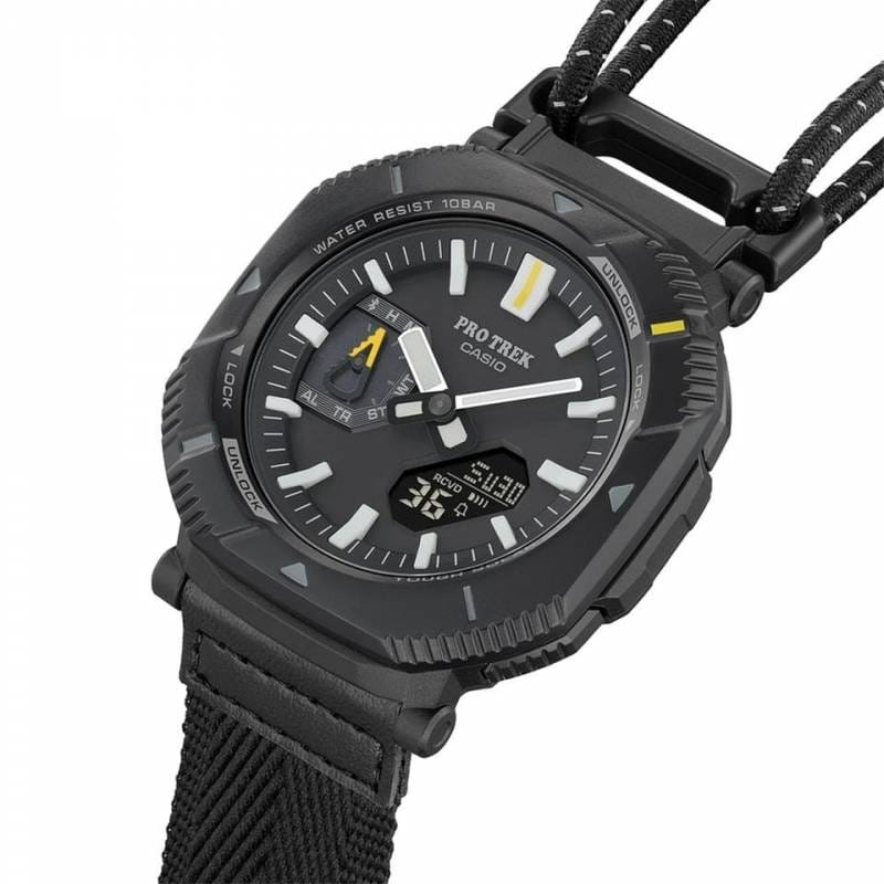 Ca.sio Pro Trek PRJ-B001B-2