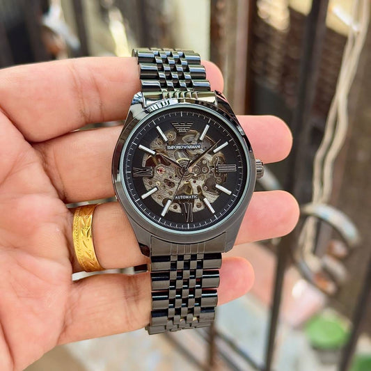 Empo.rio Armani Antonio Automatic