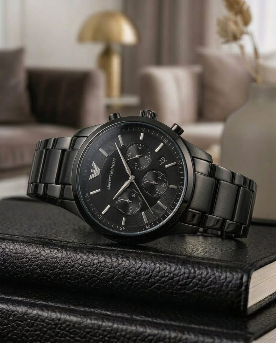Empo.rio Armani Classic