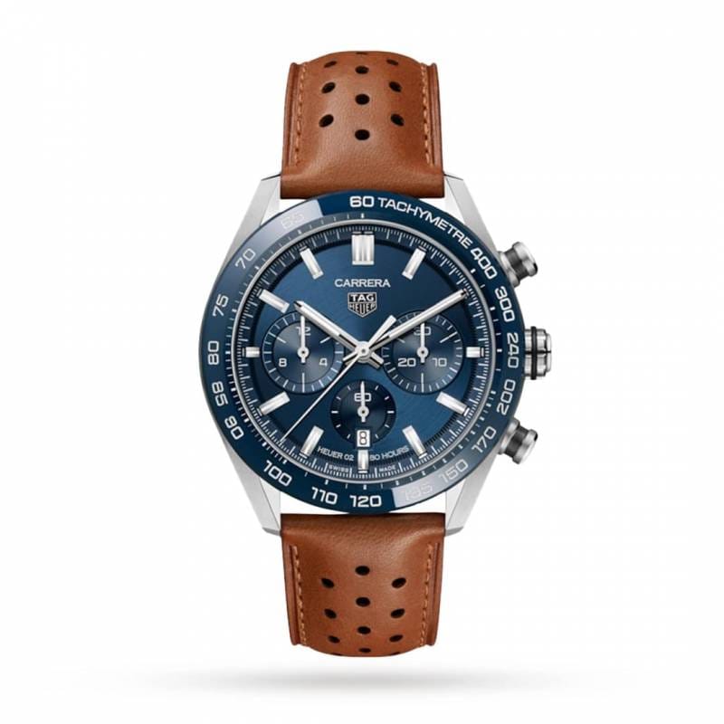 Tag.heuer carrera Chronograph