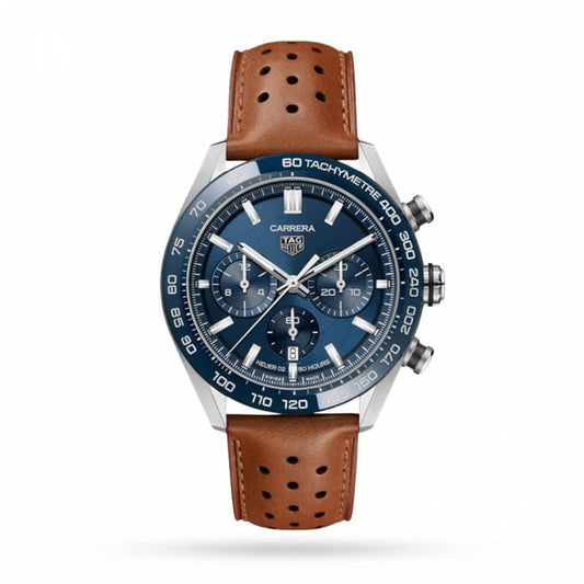 Tag.heuer carrera Chronograph