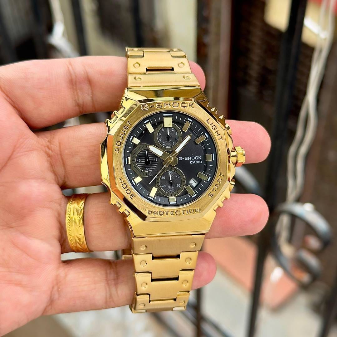 Cas.io G-Shock GMC-B2100ZE-1AJR