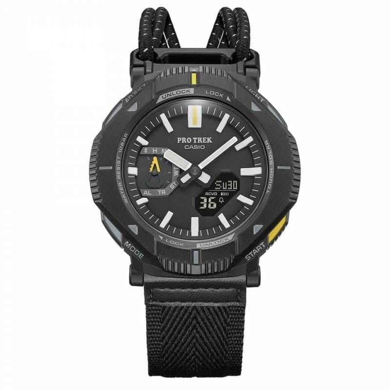Ca.sio Pro Trek PRJ-B001B-2