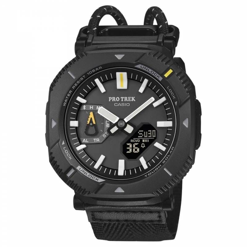 Ca.sio Pro Trek PRJ-B001B-2