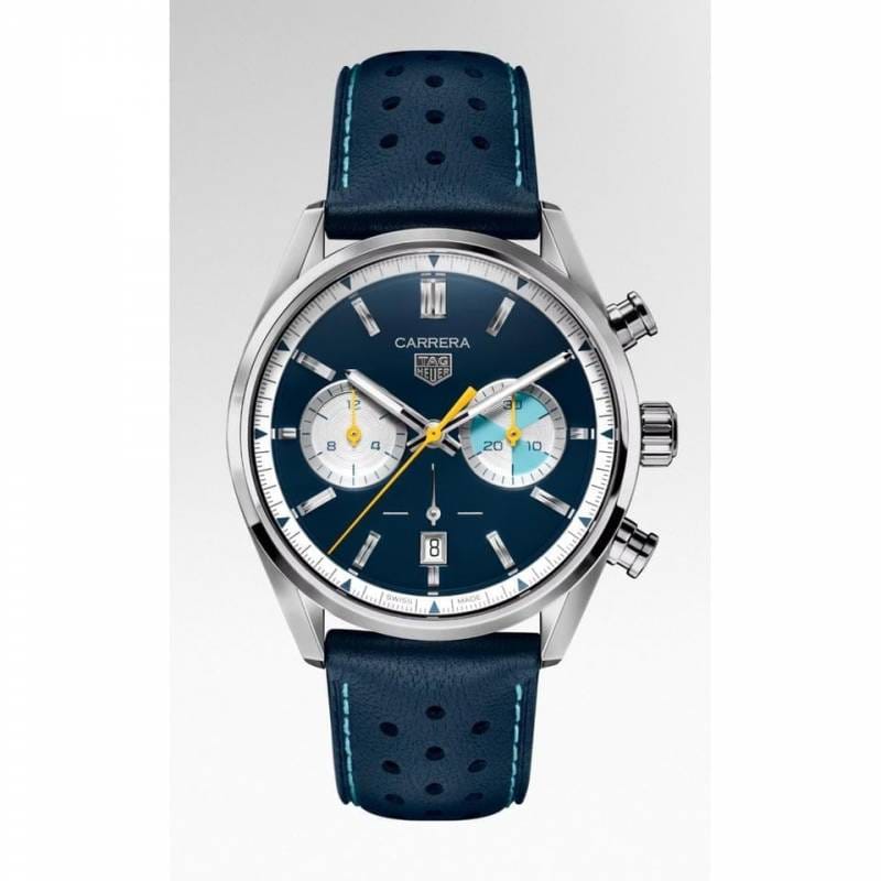 Tag.heuer carrera Chronograph