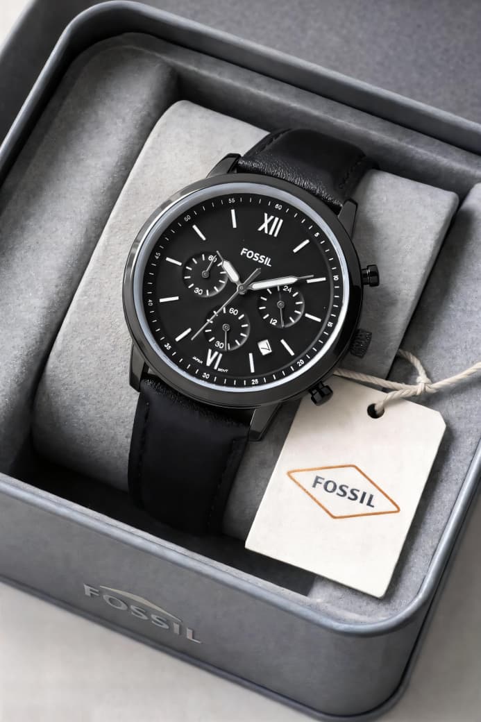 Fos.sil Neutra Quartz Chronograph Men FS6129