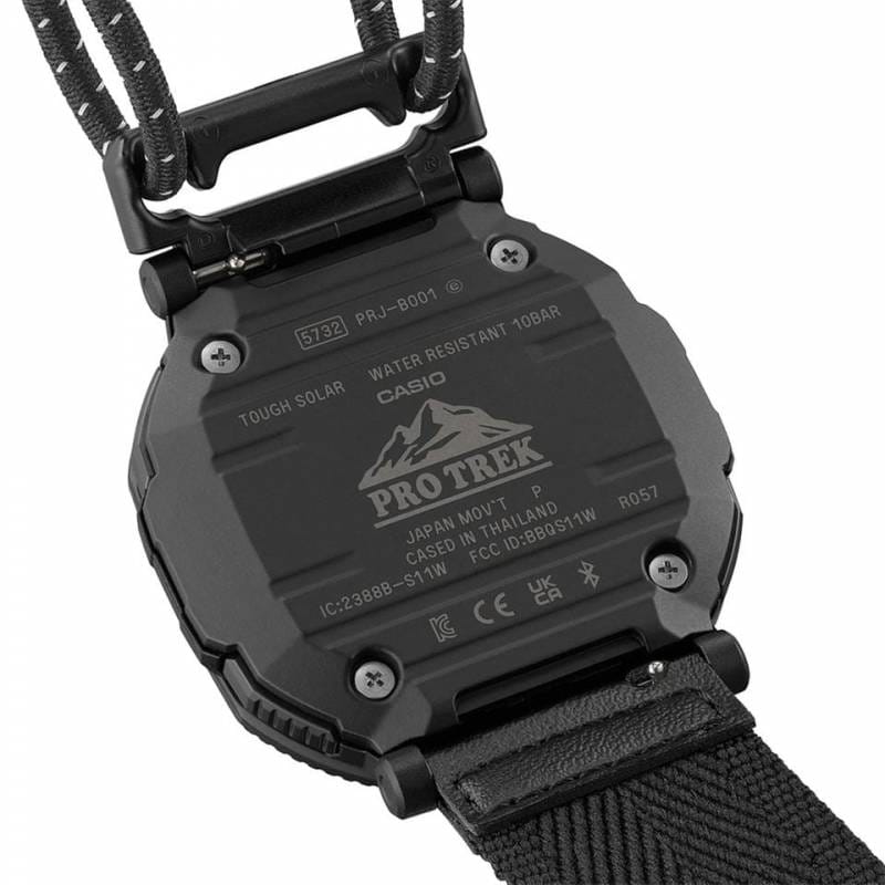 Ca.sio Pro Trek PRJ-B001B-2